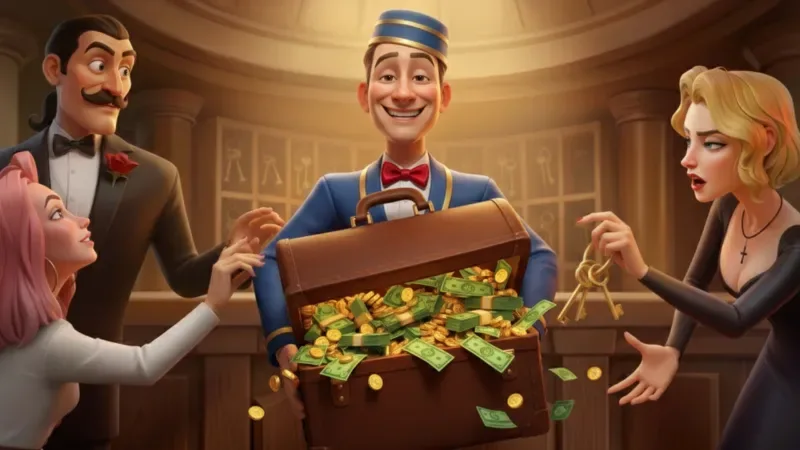Casoola welcome bonus